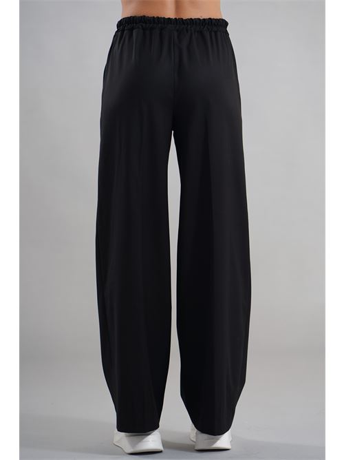 Pantalone elastico federica erre | BELINDA 5331NERO